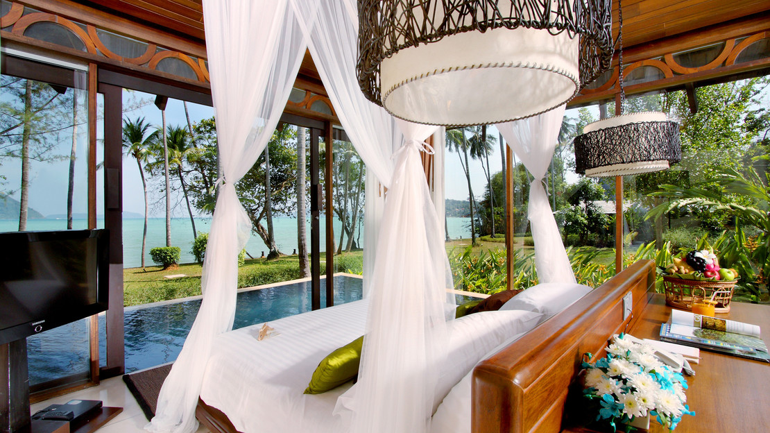 The Vijitt Resort Phuket